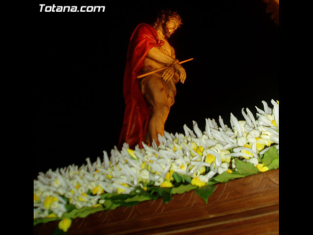 PROCESIN MARTES SANTO - RECOGIDA - 170