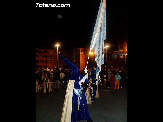 PROCESIN MARTES SANTO - RECOGIDA - 171