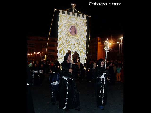 PROCESIN MARTES SANTO - RECOGIDA - 178