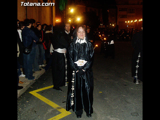 PROCESIN MARTES SANTO - RECOGIDA - 179