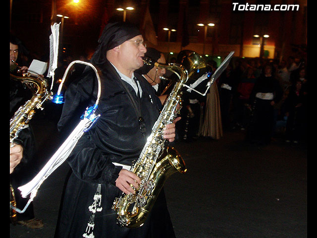 PROCESIN MARTES SANTO - RECOGIDA - 182