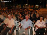 Fiestas Personas Mayores