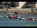 Mazarrón Motos de Agua