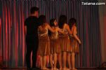 Escuela de Danza
