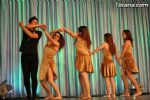 Escuela de Danza