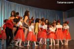 Escuela de Danza