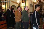Cartel y Revista Semana Santa - Foto 43