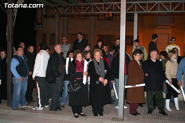 PRESENTACIN DE LA REVISTA Y EL CARTEL DE LA SEMANA SANTA 2009 - 111