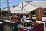 Mercadillo Ecología