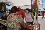 Mercadillo Ecología