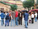 Mercadillo Medieval