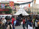 Mercadillo Medieval