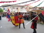 Mercadillo Medieval