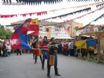 Mercadillo Medieval