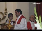 Misa Santa Eulalia