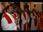 Misa Santa Eulalia