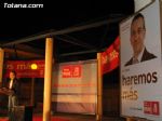 Mitin PSOE