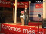 Mitin PSOE