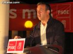 Mitin PSOE