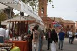 Mercadillo Primavera 