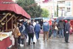 Mercadillo Medieval