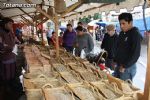 Mercadillo Medieval