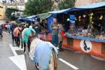 Mercadillo Medieval