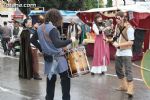 Mercadillo Medieval