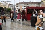 Mercadillo Medieval