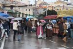 Mercadillo Medieval