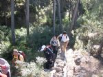 Morrón de Sierra Espuña