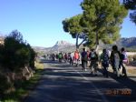 Morrón de Sierra Espuña