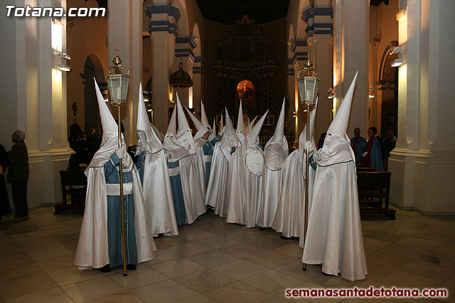 Procesin Martes Santo 2010 - 53