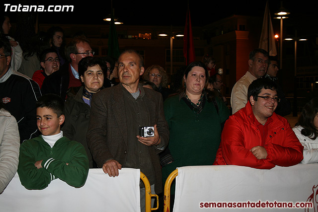 Procesin Martes Santo 2010 - 56