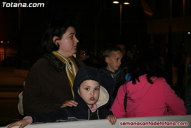 Procesin Martes Santo 2010 - 57