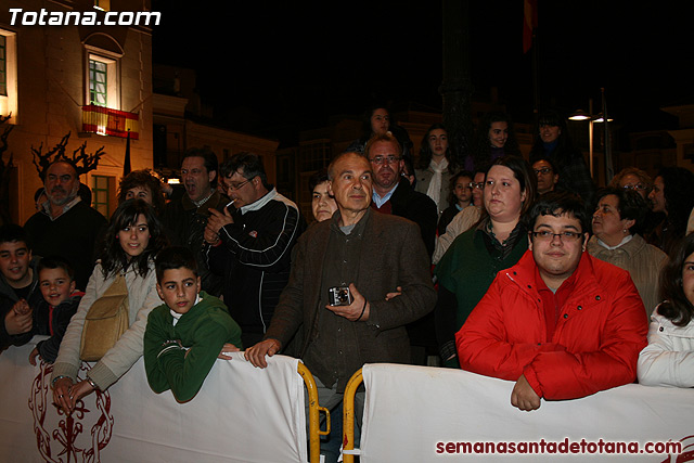 Procesin Martes Santo 2010 - 58