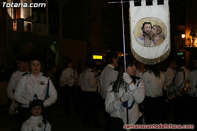 Procesin Martes Santo 2010 - 60