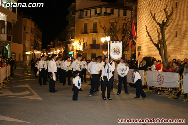 Procesin Martes Santo 2010 - 63