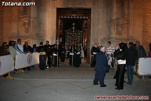 Procesin Martes Santo 2010 - 64