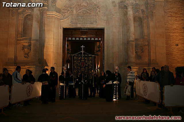 Procesin Martes Santo 2010 - 65