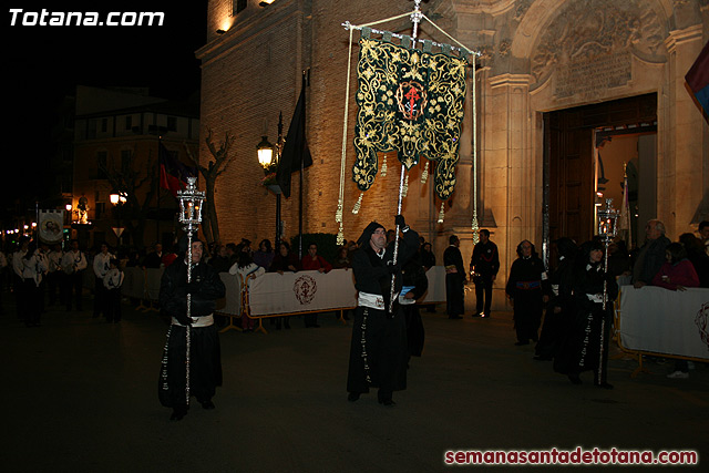 Procesin Martes Santo 2010 - 66