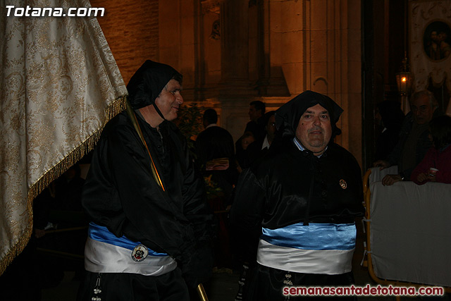 Procesin Martes Santo 2010 - 69