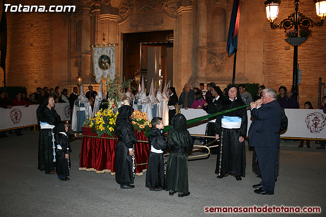 Procesin Martes Santo 2010 - 71