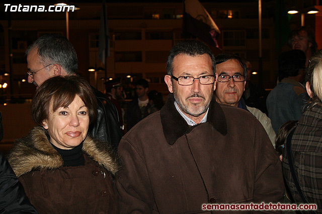 Procesin Martes Santo 2010 - 74