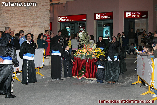 Procesin Martes Santo 2010 - 75