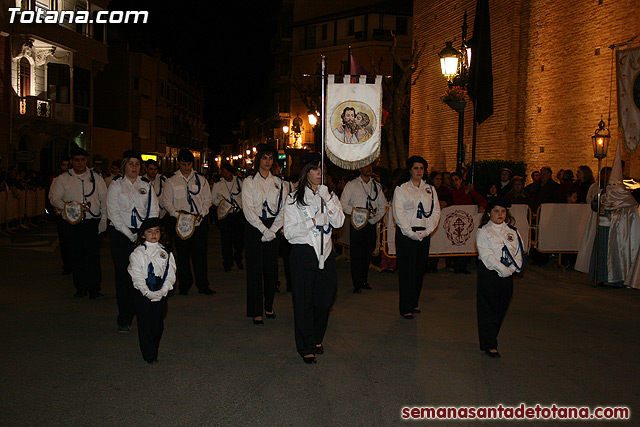 Procesin Martes Santo 2010 - 76