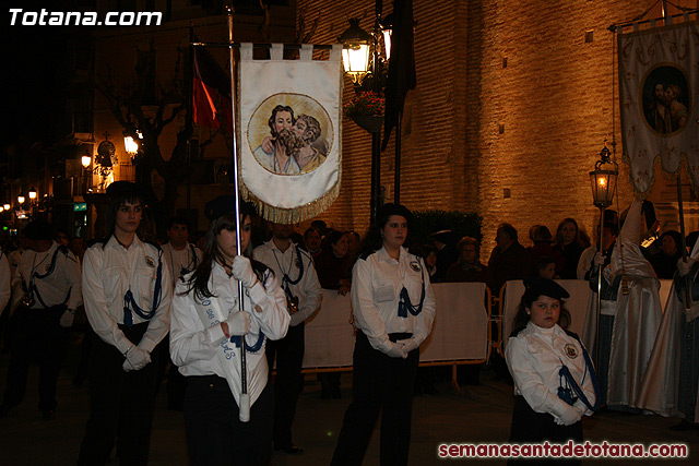 Procesin Martes Santo 2010 - 77