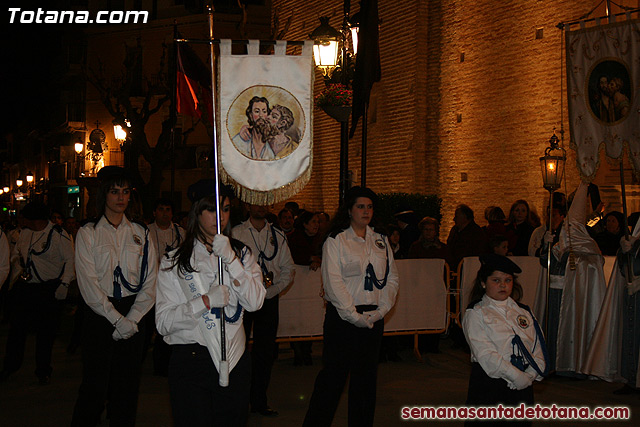 Procesin Martes Santo 2010 - 77