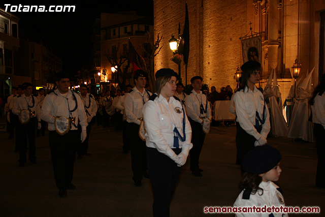 Procesin Martes Santo 2010 - 79