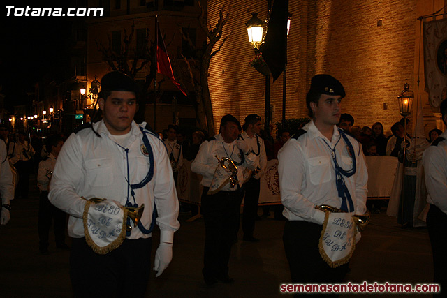 Procesin Martes Santo 2010 - 80